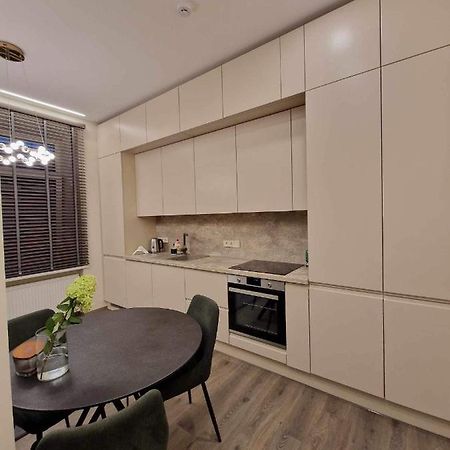 Centro Apartamentai Panevėžys Εξωτερικό φωτογραφία