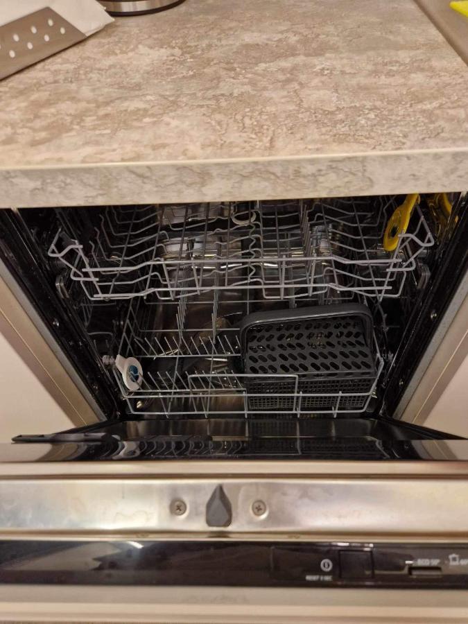 Centro Apartamentai Panevėžys Εξωτερικό φωτογραφία