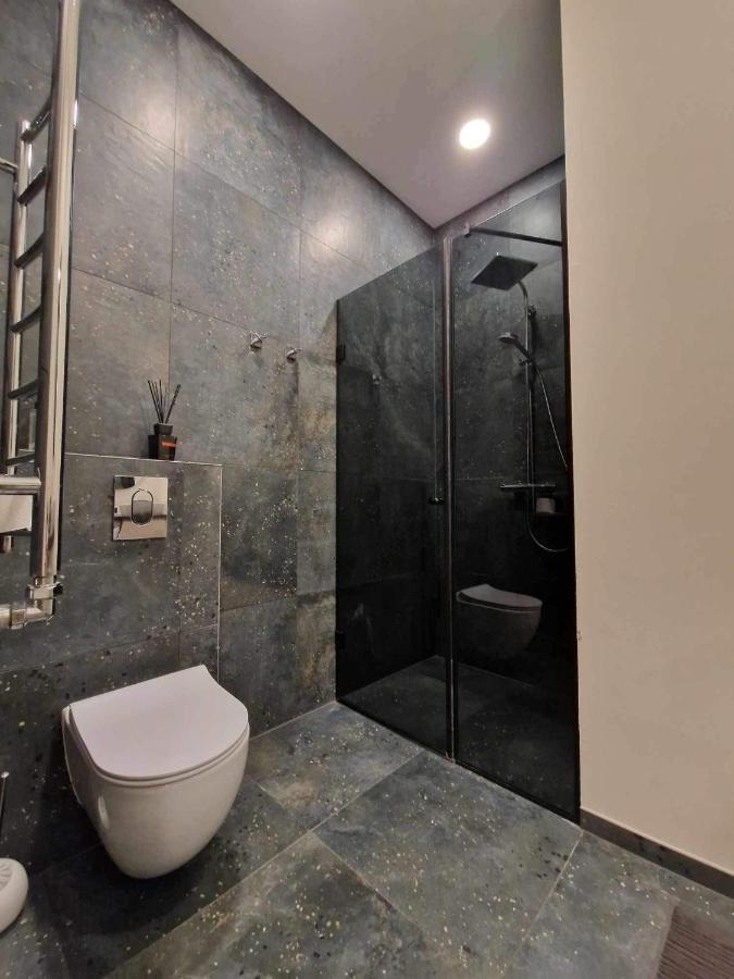 Centro Apartamentai Panevėžys Εξωτερικό φωτογραφία