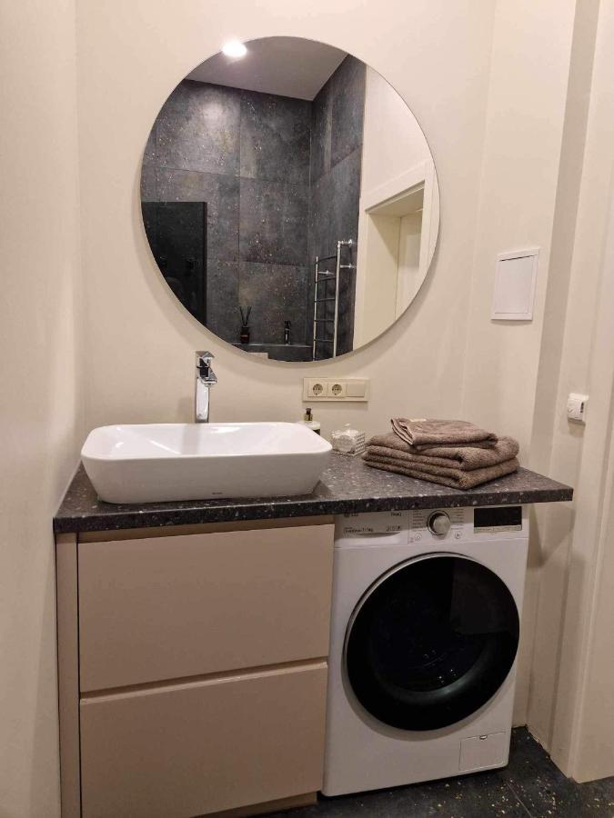 Centro Apartamentai Panevėžys Εξωτερικό φωτογραφία